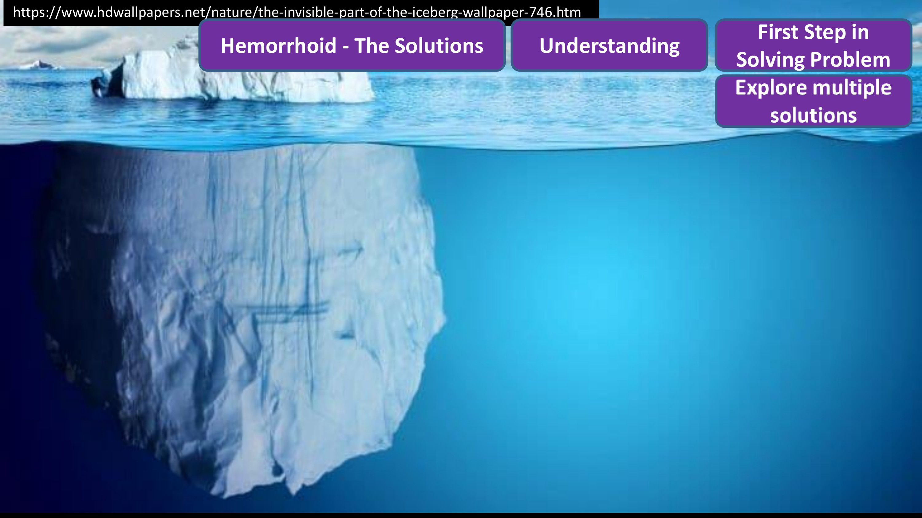 Solution 1